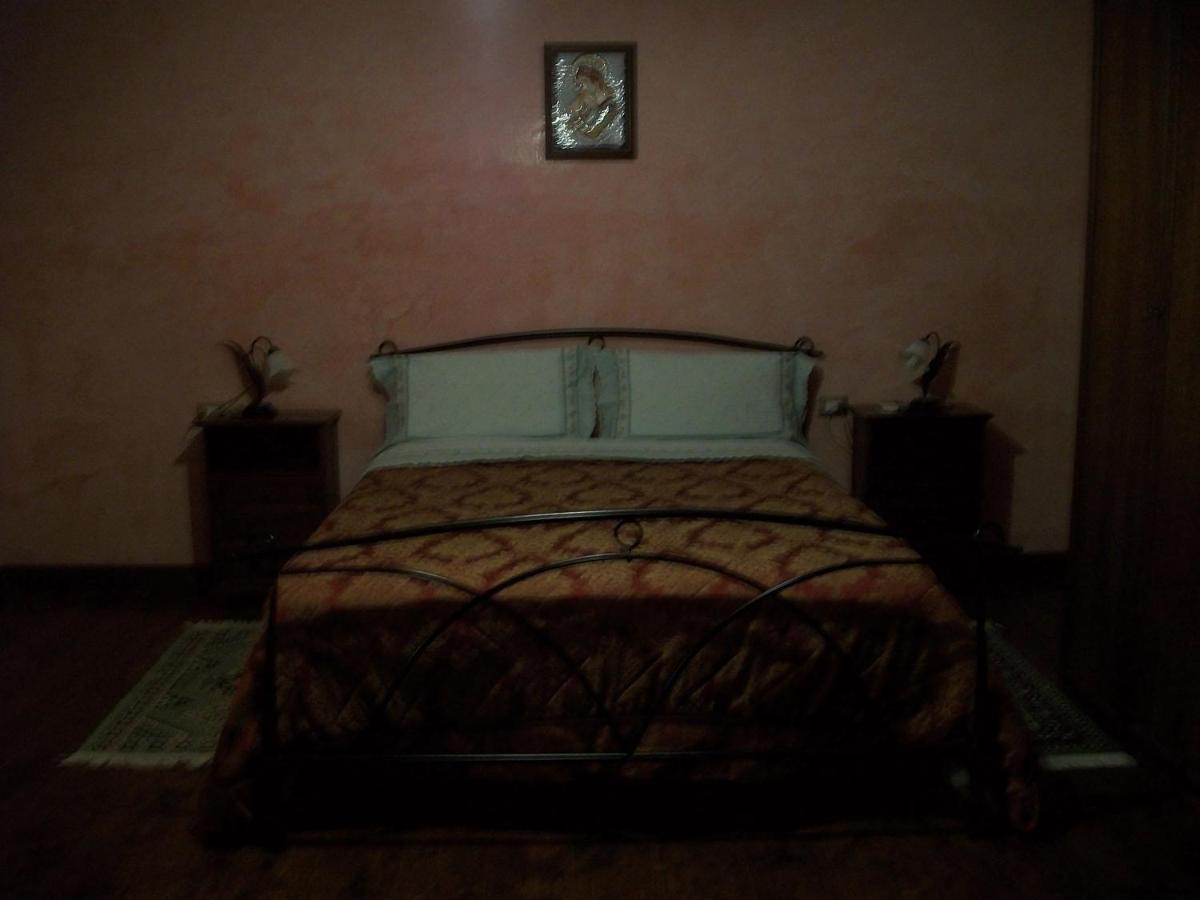 Country House Le Vedute Trevi Kültér fotó