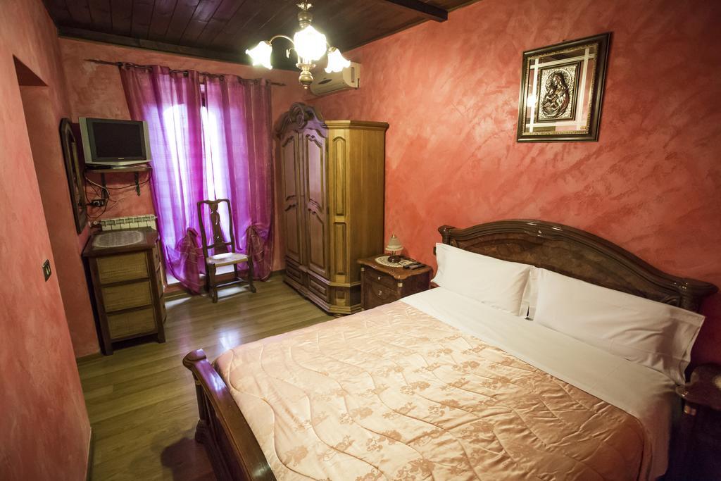 Country House Le Vedute Trevi Kültér fotó