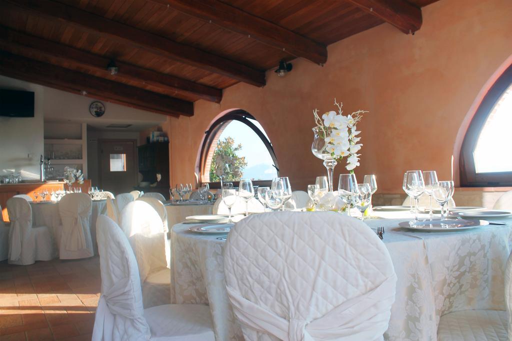 Country House Le Vedute Trevi Kültér fotó