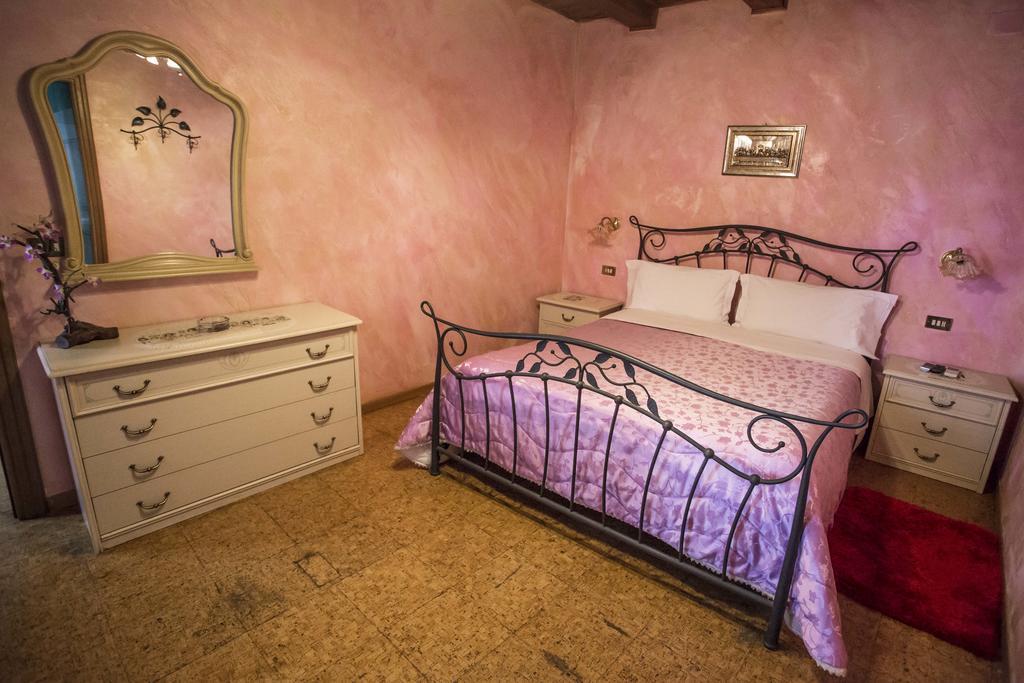 Country House Le Vedute Trevi Kültér fotó
