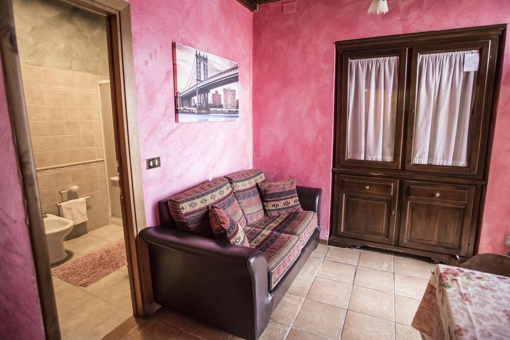 Country House Le Vedute Trevi Kültér fotó