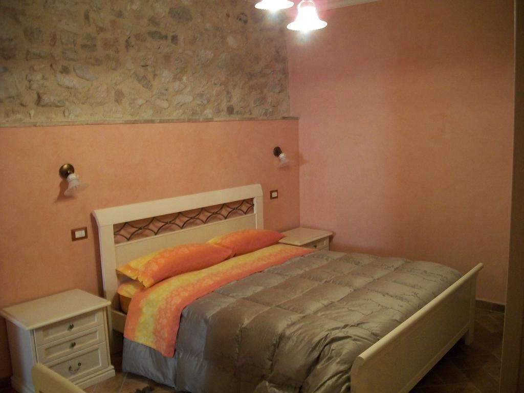 Country House Le Vedute Trevi Kültér fotó