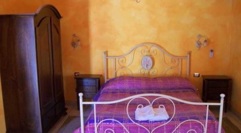 Country House Le Vedute Trevi Kültér fotó