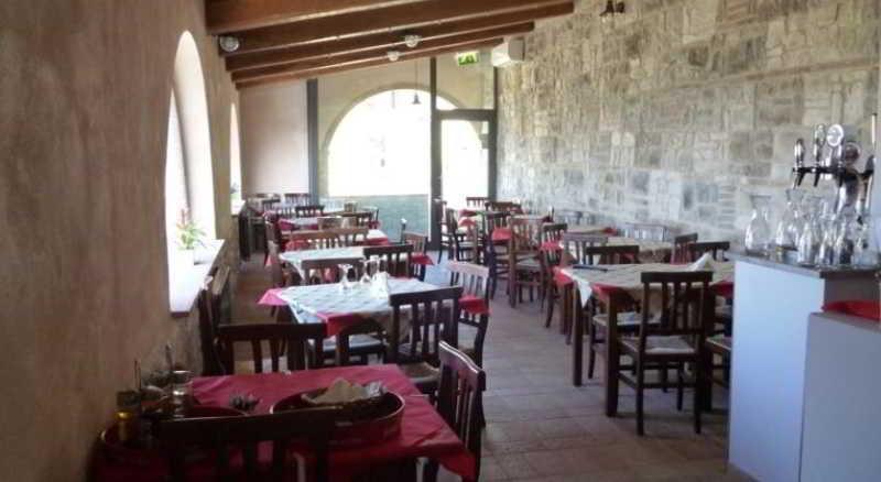 Country House Le Vedute Trevi Kültér fotó