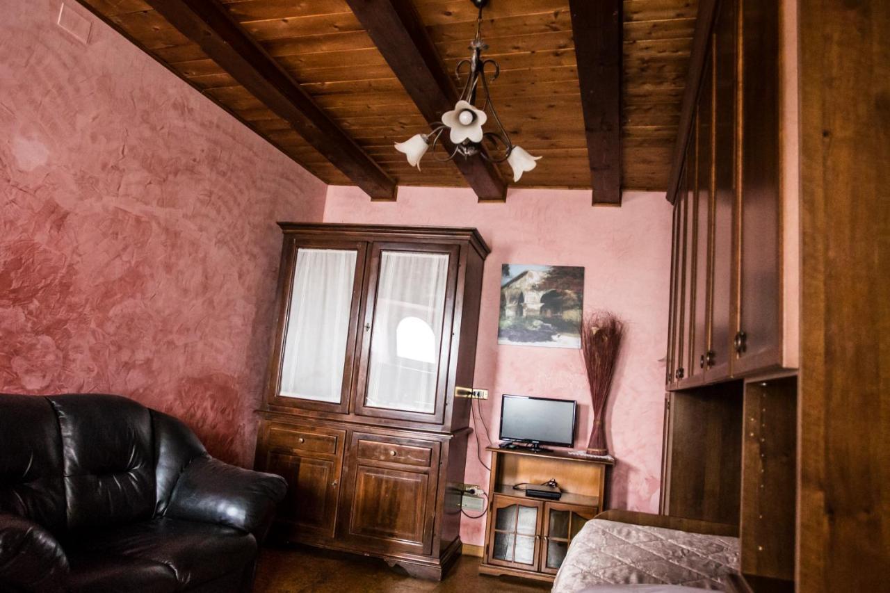 Country House Le Vedute Trevi Kültér fotó