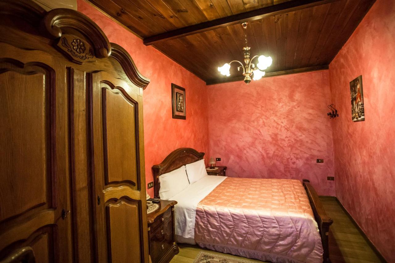 Country House Le Vedute Trevi Kültér fotó