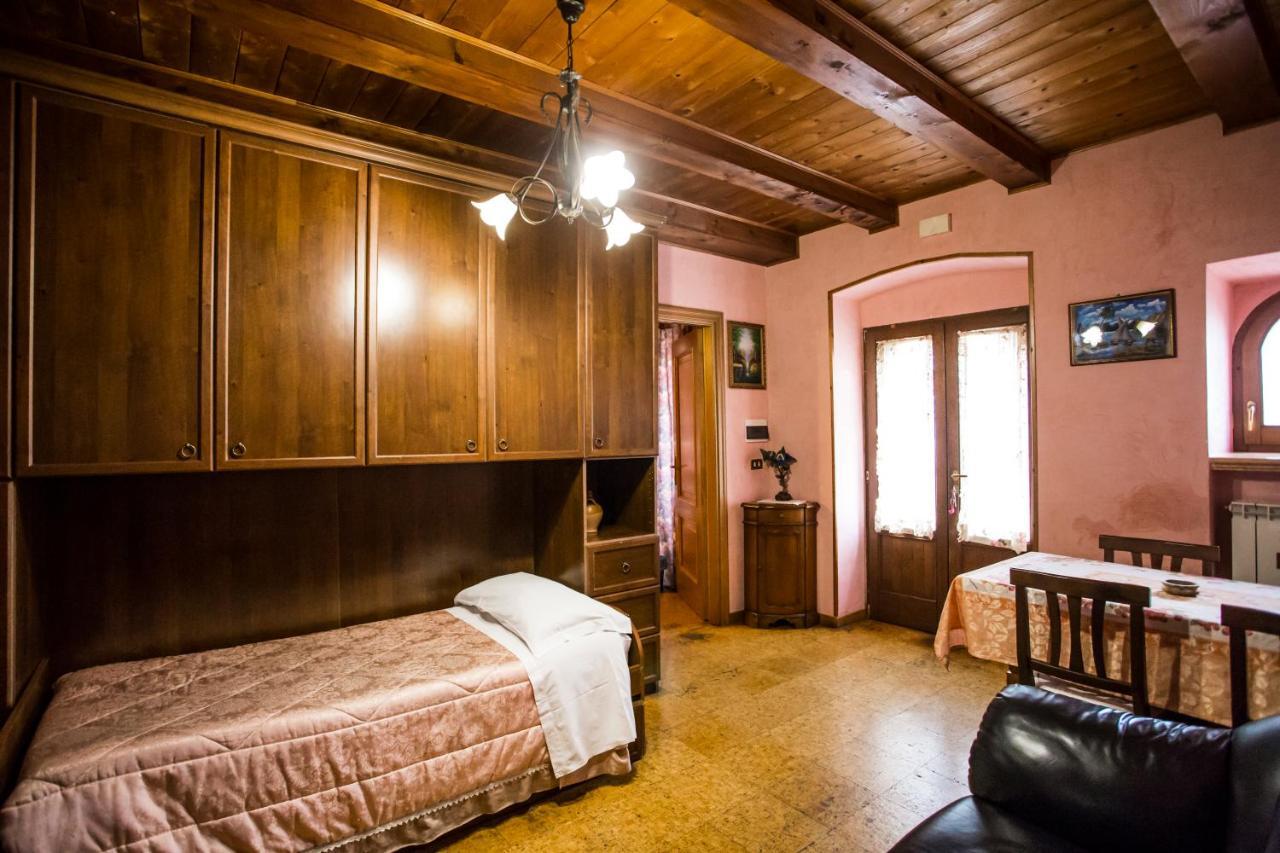 Country House Le Vedute Trevi Kültér fotó