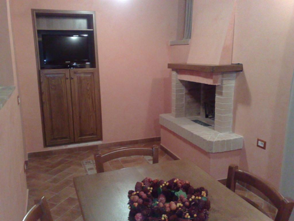 Country House Le Vedute Trevi Kültér fotó