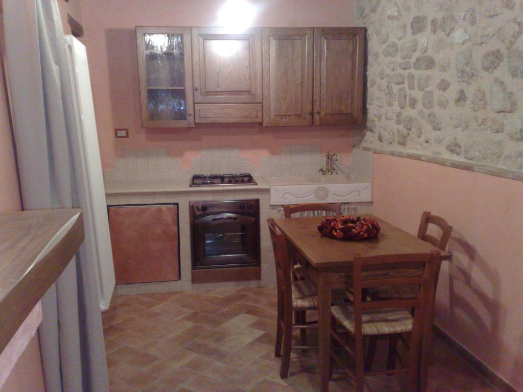 Country House Le Vedute Trevi Kültér fotó